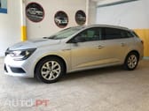 Renault Mégane Sport Tourer 1.5 Blue dCi Limited