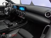 Mercedes-Benz A 180 d Style Plus Aut.