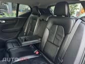 Volvo XC40 1.5 T4 PHEV Inscription