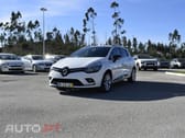 Renault Clio Sport Tourer 1.5 dCi Limited
