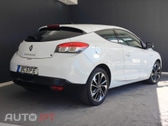 Renault Mégane Coupe 1.5Dci Bose Edition