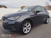 Seat Arona 1.0 TSI FR DSG