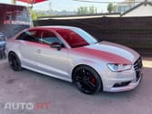 Audi A3 1.6 TDi S-line