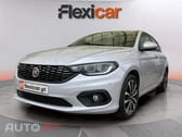 Fiat Tipo 1.3 M-Jet Lounge