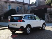 Peugeot 5008 1.5 BlueHDi Active Pack EAT8