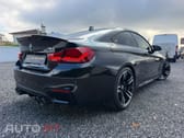BMW M4 Auto