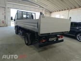 Mitsubishi Canter 3S13 FEA01EL4SEUW