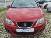 Seat Ibiza 1.6 TDi Copa Plus DPF