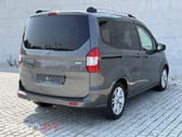 Ford Tourneo 1.0 EcoBoost S&S Trend