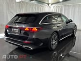 Mercedes-Benz E 300 AMG Line 4MATIC