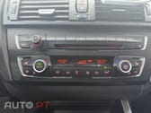 BMW 118 iA Pack M