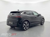 Renault Mégane E-Tech EV60 Techno Optimum Charge