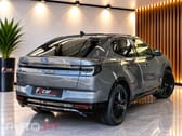 Ford Capri 77 kWh Select