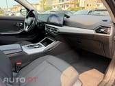 BMW 320 e Auto