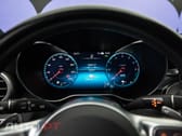 Mercedes-Benz C 300 de AMG Line