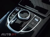 Mercedes-Benz C 300 d AMG Line