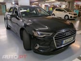 Audi A6 Avant 40 TDI Sport S tronic
