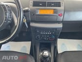 Citroen C4 1.6 HDi Attraction