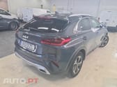 Kia Xceed 1.6 GDi PHEV Drive