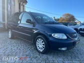 Chrysler Voyager 2.5 CRD LX