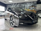Nissan Leaf 3.Zero