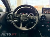 Audi A3 30 TDI Design