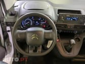 Citroen Berlingo Van 1.5 BlueHDi M
