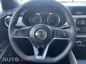 Nissan Micra 1.5 DCi N-Connecta Lifestyle S/S