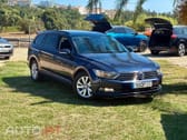 Volkswagen Passat Variant 1.6 TDI Comfortline