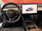 Tesla Model 3 Long Range Tração Integral Premium