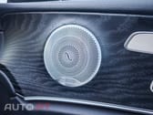 Mercedes-Benz E 220 d AMG Line