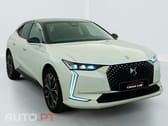 DS DS4 1.2 PureTech Rivoli EAT8