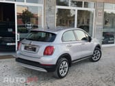 Fiat 500X 1.3 MJ Connect