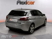 Peugeot 308 1.5 BlueHDi Allure