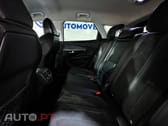 Peugeot 3008 1.6 BlueHDi Allure