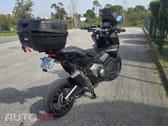 Honda ADV XADV 750