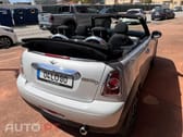 MINI Cabrio Cooper D