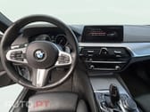 BMW 530 e iPerformance Pack M