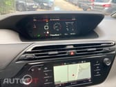 Citroen Grand C4 SpaceTourer PureTech 130 Stop&Start EAT6 SHINE