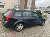 Renault Mégane Meg II - KMRF05