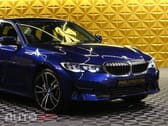 BMW 330 Line Luxury Auto