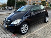 Mercedes-Benz A 160 A160