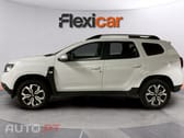 Dacia Duster 1.0 TCe ECO-G Journey Bi-Fu