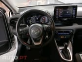 Toyota Yaris 1.5 HDF Comfort