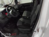 Renault Kangoo 1.5 dCi Business 3L
