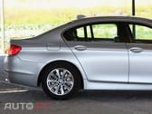 BMW 520 d Sport-Aut.