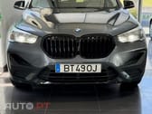 BMW X1 16 d sDrive xLine