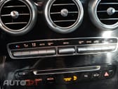 Mercedes-Benz GLC 250 d AMG Line 4-Matic