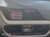 BMW 116 d Line Sport Auto