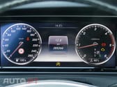 Mercedes-Benz S 350 BlueTEC
